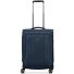  City 3.0 4 roulettes Trolley de cabine S 55 cm avec soufflet d'extension Modéle blau