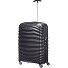  Lite-Shock 4 roulettes Trolley 69 cm Modéle black