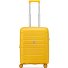  Starlight 3.0 4 roulettes Trolley de cabine 55 cm avec soufflet d'extension Modéle honey