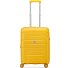  Starlight 3.0 4 roulettes Trolley de cabine 55 cm avec soufflet d'extension Modéle honey