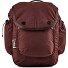  Cinch Sac à dos de ville 32 cm Modéle burgundy