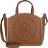  Circle Sac de shopper Cuir 32 cm Modéle natural-tan