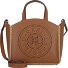 Circle Sac de shopper Cuir 32 cm Modéle natural-tan