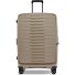  Novium 4 roues Valise cabine L 75 cm avec soufflet d'extension Modéle sand