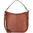  Jolie Sac à bandoulière Cuir véritable 30.5 cm Modéle brown