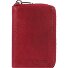  Porte-monnaie Oslo Texas RFID cuir 8 cm Modéle rot