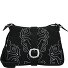  Poker Face Posadas Sac à bandoulière 29 cm Modéle schwarz