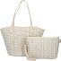  Covent Sac de shopper 28.5 cm Modéle off wh-multi