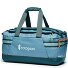  Allpa 55 L Sac de voyage Weekender 34 cm Modéle blue spruce and abyss
