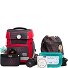  Champion Maxx Pro Mila Set de cartables 7 pièces Modéle Drache