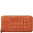  Femi & Nine Porte-monnaie Cuir 20 cm Modéle orange