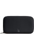  Wallet Porte-monnaie 19 cm Modéle black
