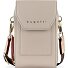  Ella Pochette pour téléphone portable 11 cm Modéle beige
