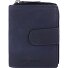 Aruba Porte-monnaie Cuir 10 cm Modéle blau