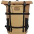  Paratrooper Daypack 52 cm Compartiment pour ordinateur portable Modéle camel x khaki