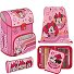  EasyStart Set de cartables 5 pièces Modéle Minnie Mouse