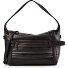  Delia Sac à bandoulière S Cuir véritable 25.5 cm Modéle deep soil