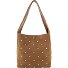  Endless Beads Sac à bandoulière Cuir 39 cm Modéle toffee
