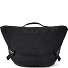  Venture Besace 45 cm Compartiment ordinateur Modéle black