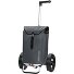  Tura Shopper Ortlieb Chariot à provisions 50 cm Modéle anthrazit
