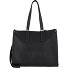  Foxy Sac de shopper 41 cm Compartiment pour ordinateur portable Modéle nero