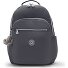  Basic Seoul Daypack 44 cm Compartiment ordinateur Modéle moonlit grey