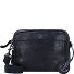  Anchor Love Thalea Sac à bandoulière Cuir véritable 23 cm Modéle midnight navy