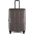  Crate Reflex 4 roues trolley 76 cm Modéle charcoalblack