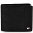  TH Soho Porte-monnaie Cuir véritable 11 cm Modéle black