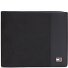  TH Soho Porte-monnaie Cuir véritable 11 cm Modéle black