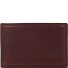  Wood Porte-monnaie Protection RFID Cuir 10.5 cm Modéle brown