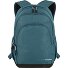  Sac à dos Kick Off 45 cm, compartiment pour ordinateur portable Modéle petrol