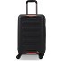  Comby Grip S 4 roulettes Trolley de cabine S 55 cm Modéle black