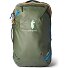  Allpa 28 L Sac à dos de voyage 48 cm Compartiment pour ordinateur portable Modéle fatigue