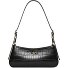  CK Croc Sac à bandoulière 27 cm Modéle black