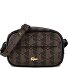  The Blend Seasonal Sac à bandoulière 20 cm Modéle mono slate black shitake