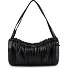  Faye Sac à bandoulière M Cuir véritable 35 cm Modéle black