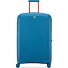  Arcade 4 roulettes Trolley 78 cm avec soufflet d'extension Modéle denim