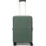  Summer Hit 4 roulettes Trolley 67 cm Modéle dark olive