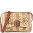  Boss Beyond Sac à bandoulière 25 cm Modéle open white