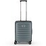  Airox Advanced 4 roulettes Trolley de cabine S 55 cm Compartiment pour ordinateur portable avec soufflet d'extension Modéle storm
