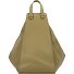  Just Pure Mireille Sac à dos de ville Cuir 30 cm Modéle mild pistachio