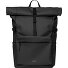  Stream Daypack 42 cm Compartiment ordinateur Modéle black