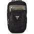  Sac à bandoulière Berlin 34 cm Modéle black