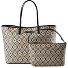  Sophia Sac de shopper 48 cm Modéle black