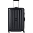  Piz Deluxe 4 roulettes Trolley 65 cm Modéle black