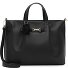  TAS Marissa Sac de shopper M 37 cm Modéle black