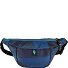  Hip Bag Sac banane 25 cm Modéle fragments blue