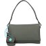  Iduna Sac à bandoulière M Cuir 26 cm Modéle military