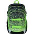  Active Pro Sac à dos scolaire 45.5 cm Modéle Pixel in my mind